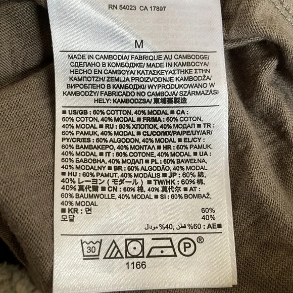 Banana Republic Tank Top - Picture 6 of 6